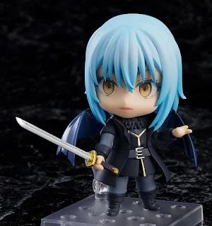 Nendoroid Rimuru: Demon Lord Ver., Good Smile Company