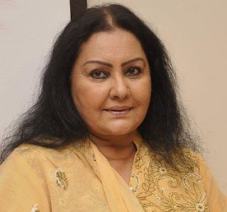 Vidya Sinha Family Husband Son Daughter Father Mother Marriage Photos Biography Profile.