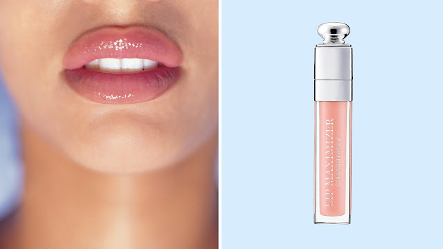 Lip Moisturizer Gloss