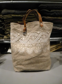 Yves Andrieux and Vincent Jalbert - Vintage Fabrics