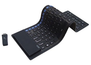 Unusual Computers Keyboard