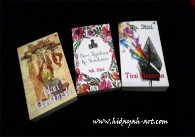 www.hidayah-art.com