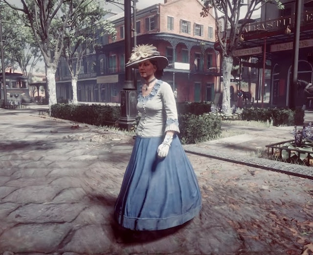 red dead redemption 2 saint denis