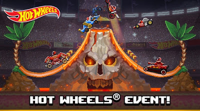  Ini beliau permainan yang wajib kalian coba Drive Ahead! v1.72.1 MOD APK (Unlimited Money) for Android 