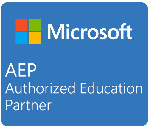 Microsoft Authorized Education Partner