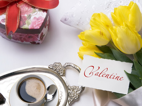 Valentinovo besplatne ljubavne slike čestitke pozadine za desktop 1152x864 free download Valentines day 14 veljača ruže kava