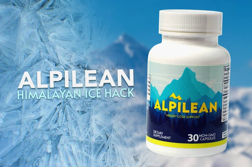 Alpilean Review: Expose the Legitimacy of the Alpine Ice Hack for Weight Loss