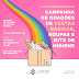 Casarão Brasil inicia nova campanha para população LGBTI em vulnerabilidade
