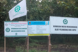 Progres Surplus Dari Schedule , PUPR Kabupaten Madiun Tak Rugi Punya Rekanan CV. Wisanggeni