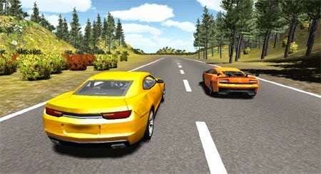 Rally Racer 3D