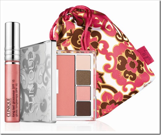 Milly-Clinique-spring-2011-Pretty-in-Prints-Makeup-Collection
