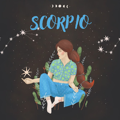 Scorpio