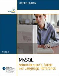 Download Free ebooks MySQL Administrators Guide and Language Reference 2nd Edition