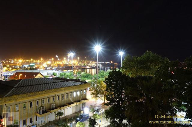 Bandırma Sahili - Tüm Otel Restaurant - Bandırma Fotoğrafları - Bandırma Sahili Fotoğrafları - Bandırma Görüntüleri - Bandırma Fotoları - Bandırma Manzaraları - Bandırma Plajları