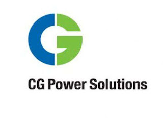 CG Power and Industrial Solutions Ltd news in hindi