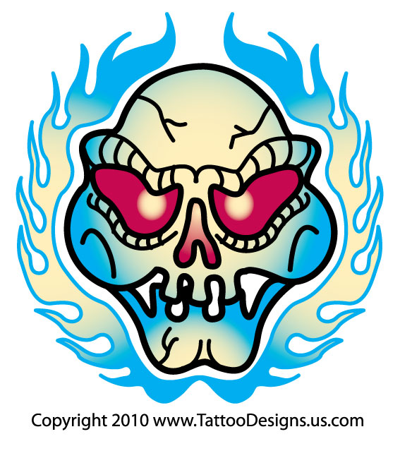 Printable Tattoo Designs: April 2010