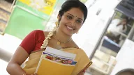 Saree Actress Krithi Shetty : Krithi Shetty Telugu Actress Hot Saree Pics Hd Caps Indiancelebblog Com : The film was supposed to hit the screens in april last year but was postponed due to the pandemic.