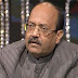 Supreme Court pulls up Amar Singh over phone-tapping case