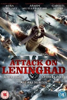 Attack on Leningrad (2009)