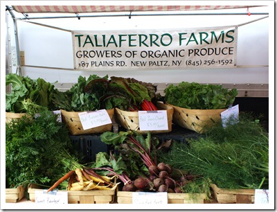 taliaferro display