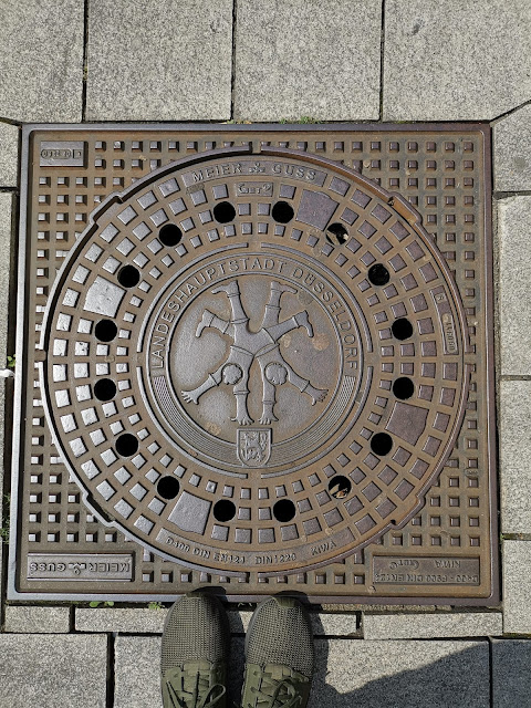 Düsseldorf