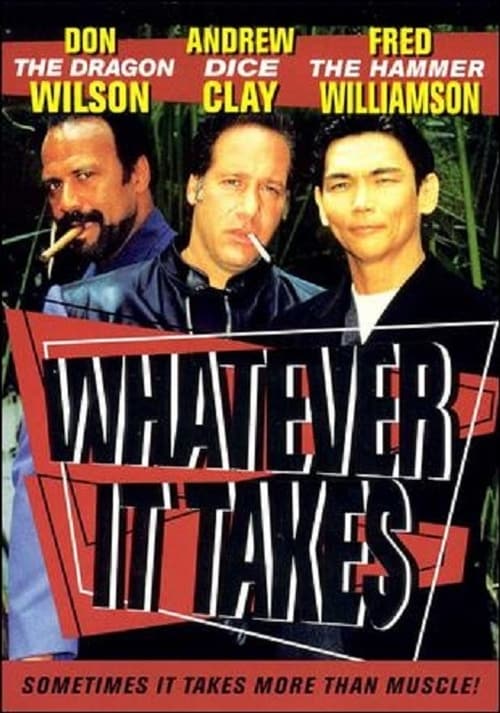 Whatever it Takes 1998 Film Completo Streaming