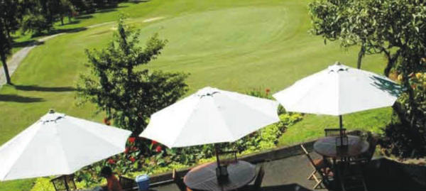 Handara Golf & Resort Bali