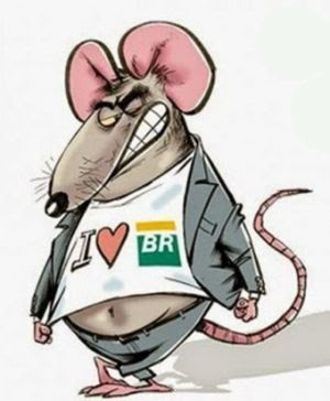 Resultado de imagem para o rato que ruge