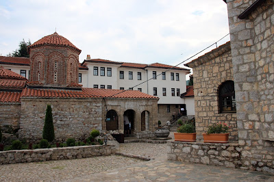 ohrid