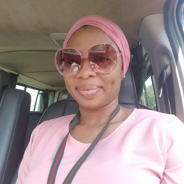 Celebrating Alhaja Adenike Nofisat Balogun (Ajoke Gbajumo)