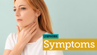 Lymphoma Symptoms