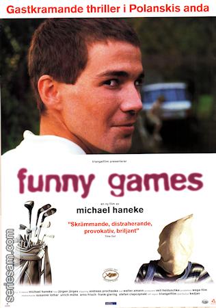 Funny Games