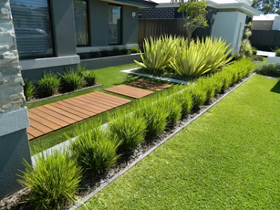 Melbourne Landscape Design