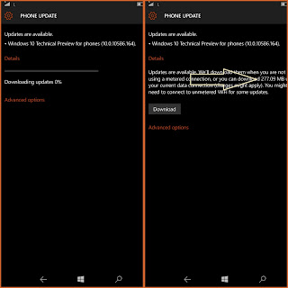 Update-wp10-build-10568-164-download-data-cellular, Setting, tools, upgrade, windows, mobile phone, mobile phone inside, windows inside, directly, setting windows phone, windows mobile phones, tools windows, tools mobile phone, upgrade mobile phone, setting and upgrade, upgrade inside, upgrade directly