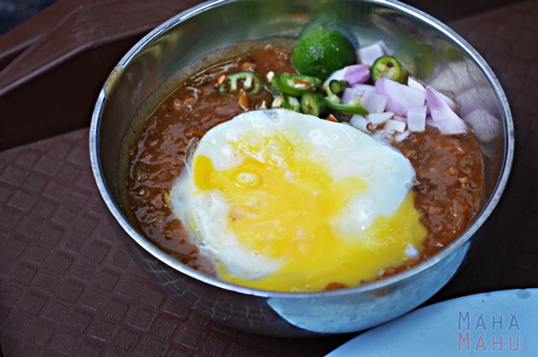 Sambungan Cari Makan Di Putrajaya Kali Ni Makan Area Food 