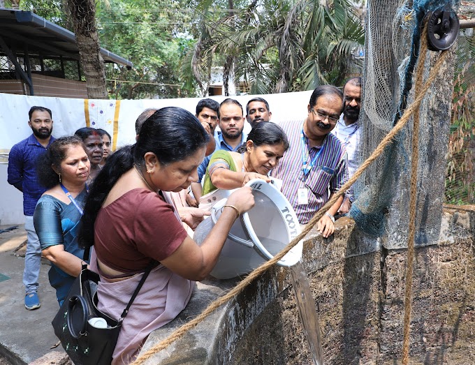                     ವಿಶ್ವ ಮಲೇರಿಯಾ ದಿನ: ಜಿಲ್ಲಾ ಮಟ್ಟದ ಉದ್ಘಾಟನೆ, ಗಪ್ಪಿ ಮೀನು ಪೂರೈಕೆ