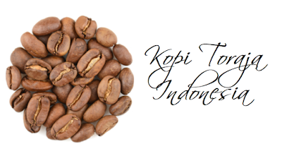 Kopi Toraja Indonesia Coffee