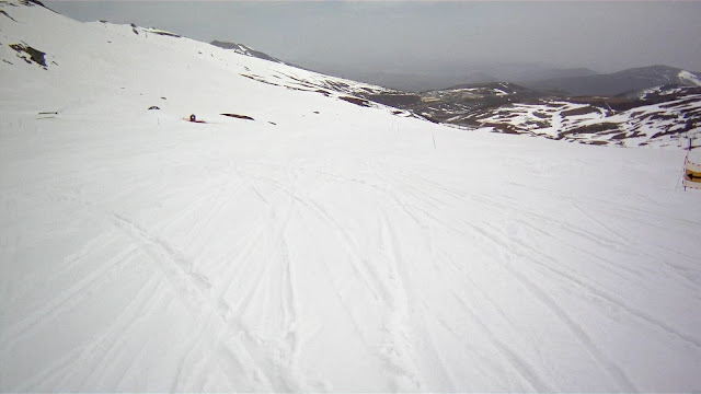 El Chivo SPI Alto Campoo