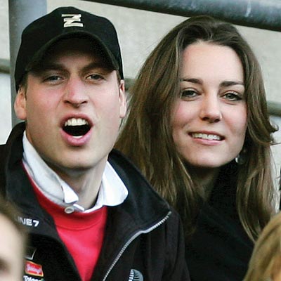 prince william wedding. Prince William Wedding News: