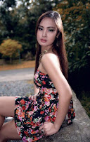 beautiful, caleena xehara, exotic, exotic pinay beauties, filipina, hot, pinay, pretty, sexy, swimsuit