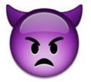 IMP EMOJI