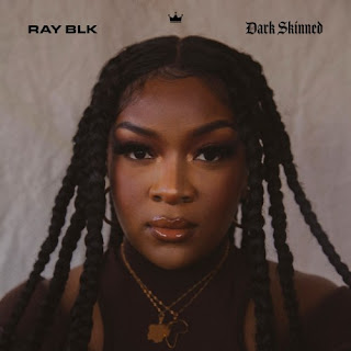 RAY BLK - Dark Skinned Lyrics