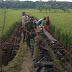 Babinsa Sumber Bantu Warga Membuat JUT
