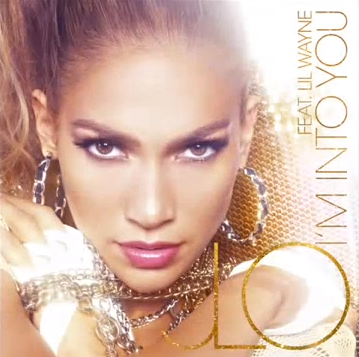 Jennifer Lopez sexy nel video del nuovo singolo'I'm into you' batte Lady