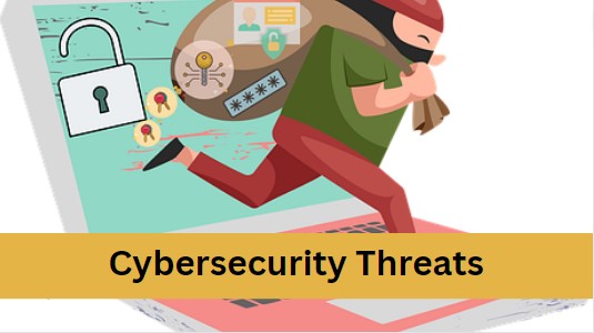 Cybersecurity Threats and Best Practices for Individuals and Businesses