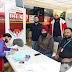 Blood Donation Camp Organised at Gillco Park Hills