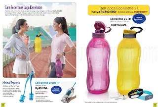 Katalog Tupperware April 2020