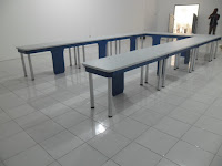 jual Furniture Interior Ruang Rapat Kantor