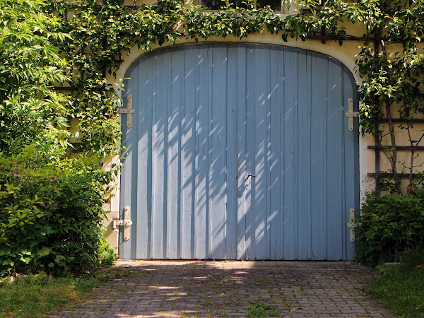 How to Make a Green/Eco-Friendly Garage