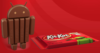 Android 'KitKat'